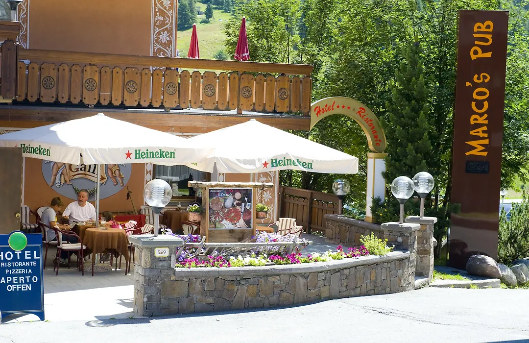 Hotel Galli-1